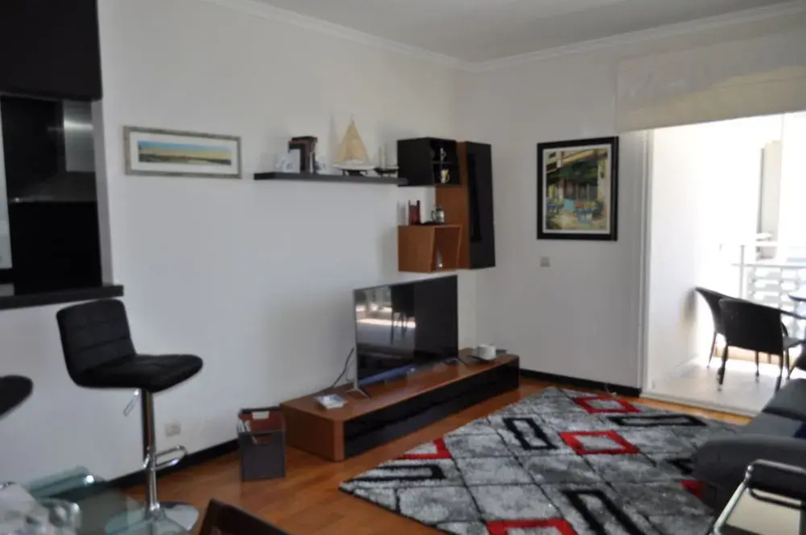 Roda-Mar Apartamento