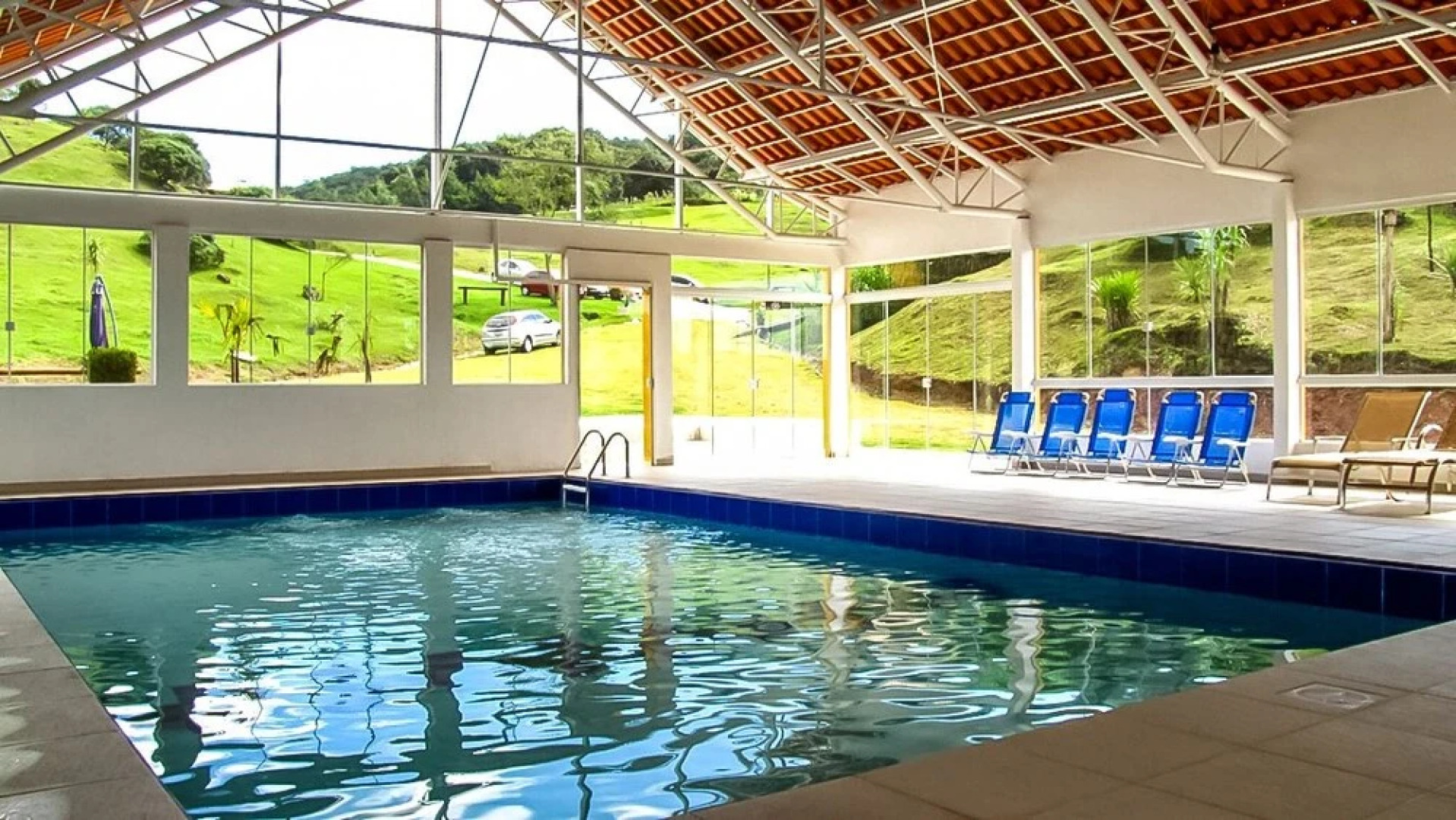 Varshana Boutique Hotel