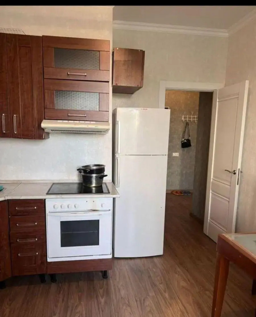 Апартаменты на бульваре Зеленые аллеи 4