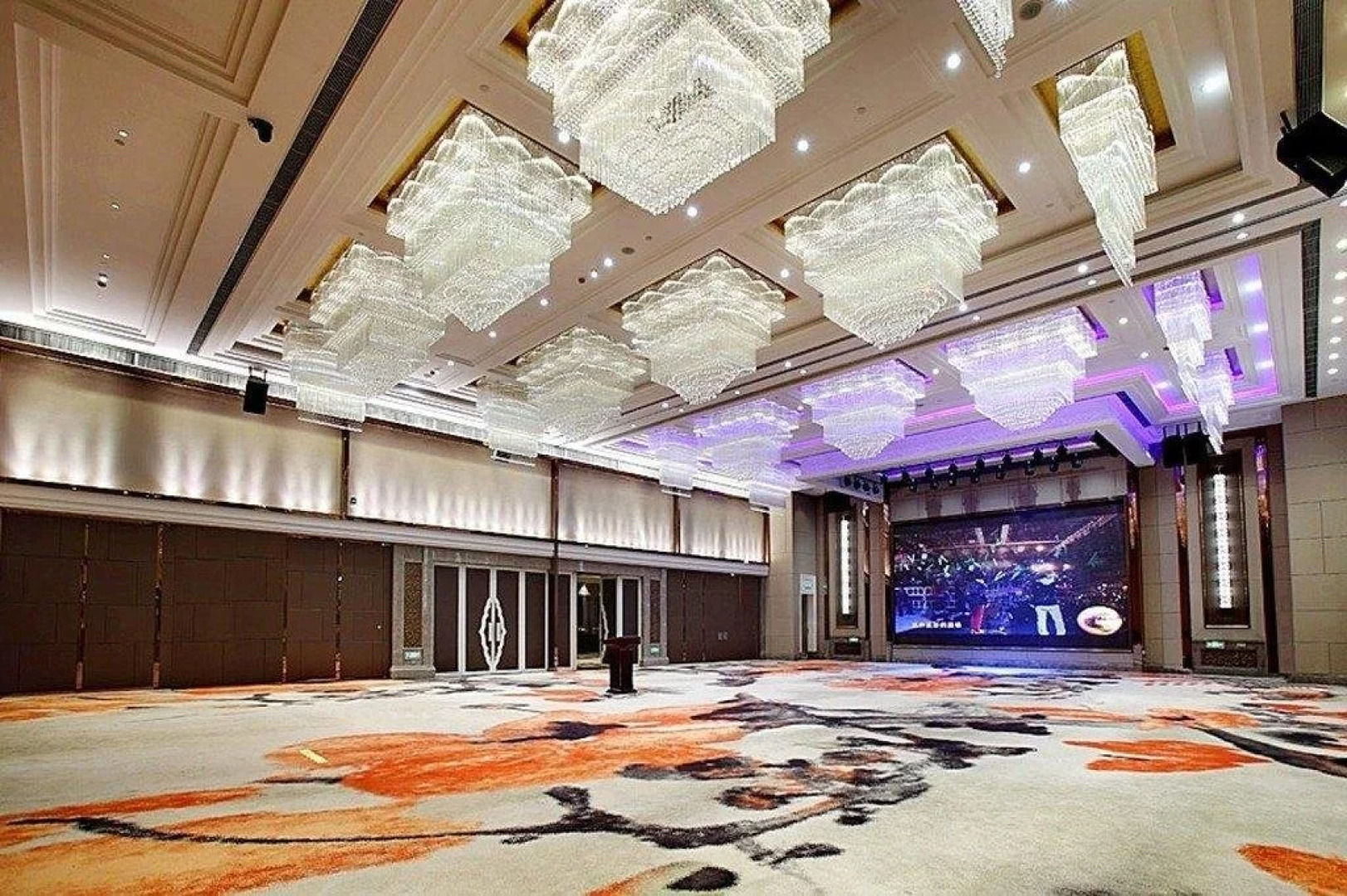 Pearl River Garden Hotel Changsha