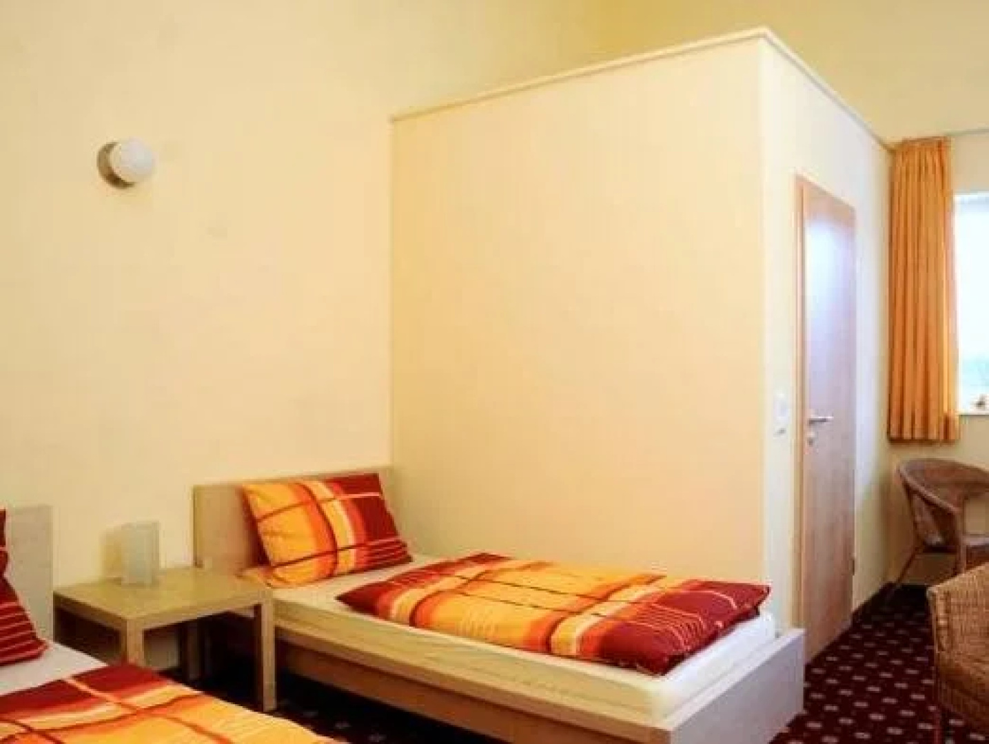 Hotel Zug um Zug