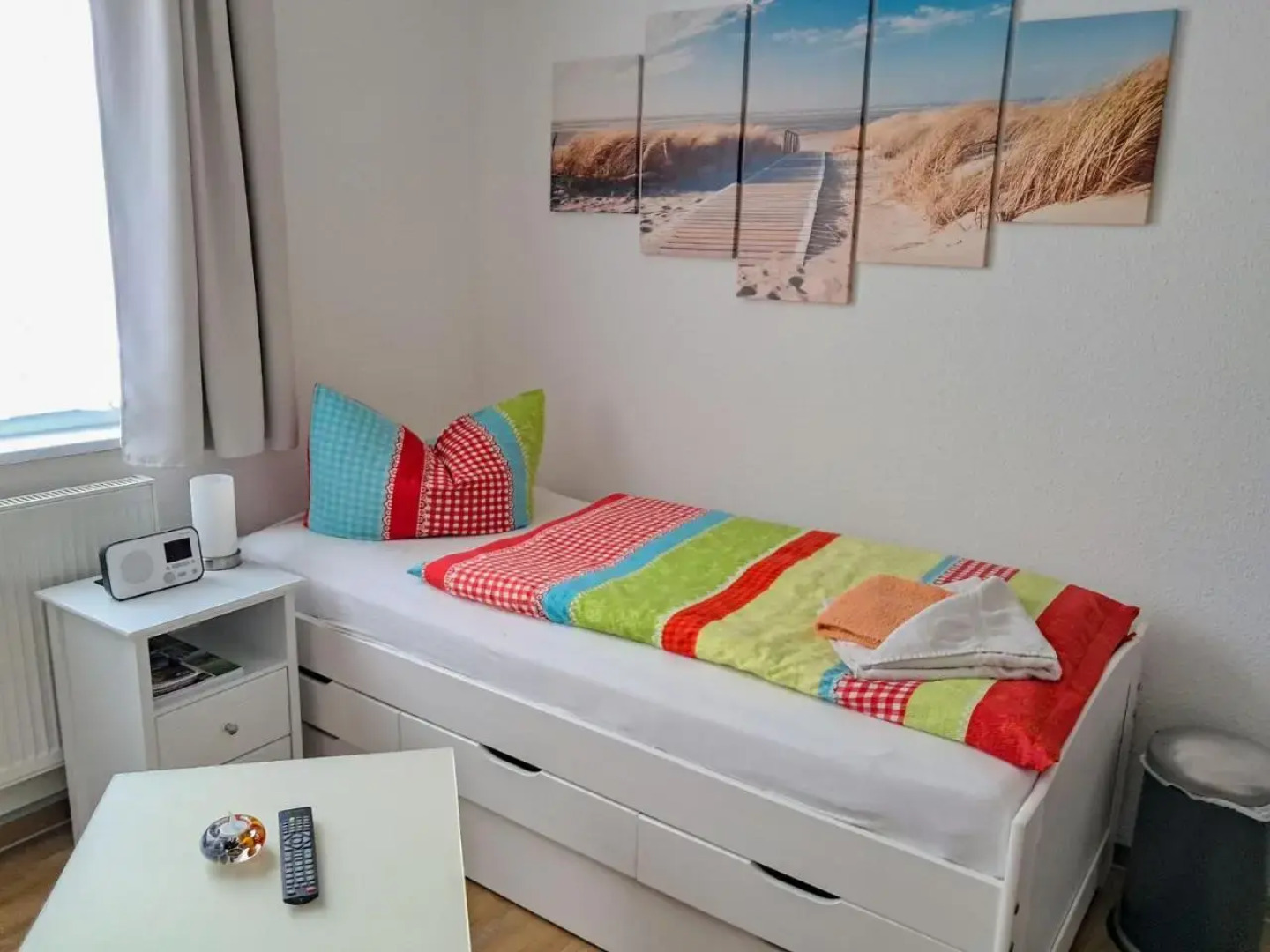 Ferienunterkünfte Liliane