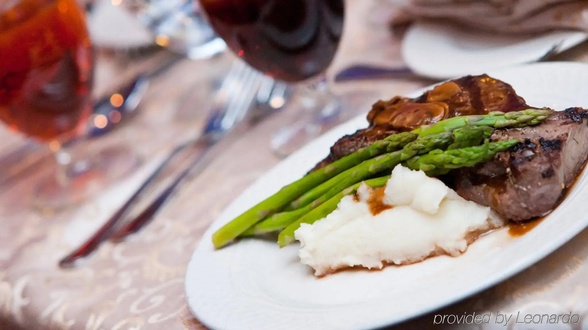 Crowne Plaza Crystal City-Washington, D.C. by IHG