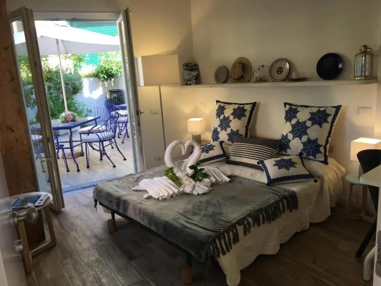 About Italy Holiday Apartments