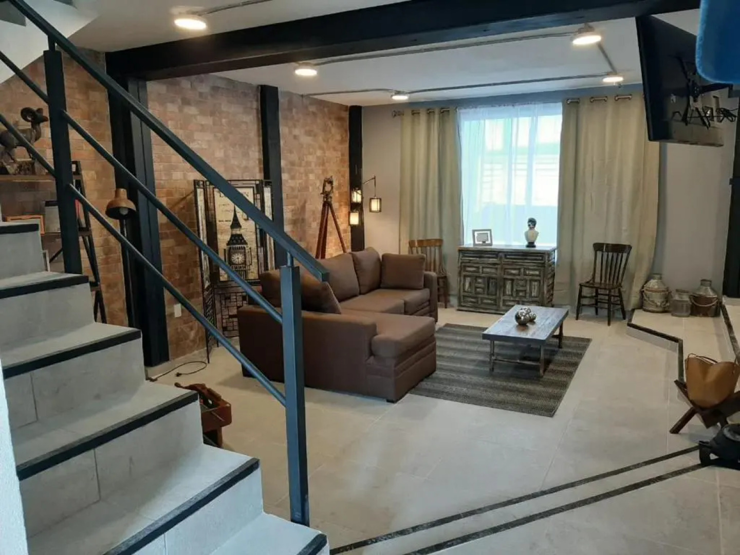 R05 DREAM LUXURY STUDIO a 5 MIN DEL ITESM CEM R05