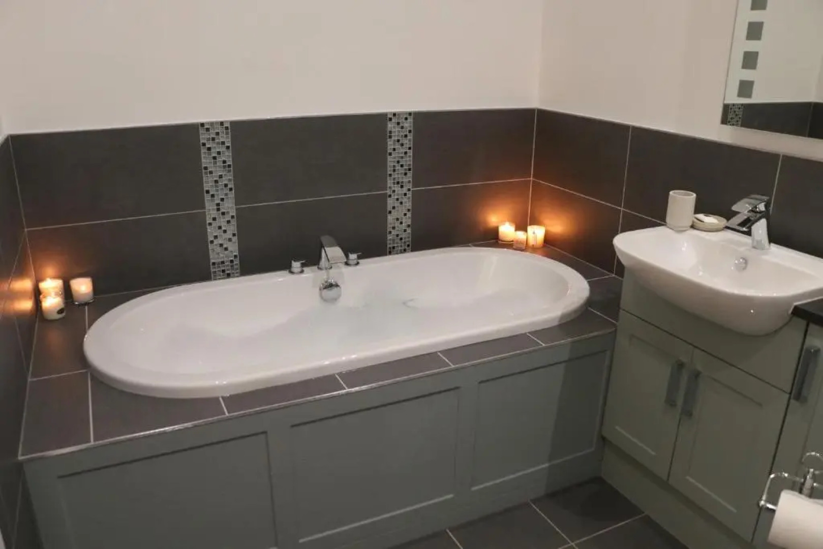 The Old Potting Shed