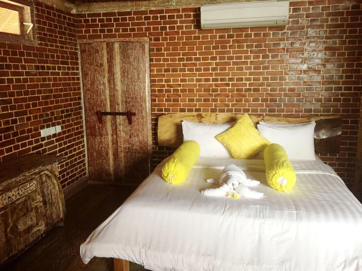 The Princess Of Mentigi Bay