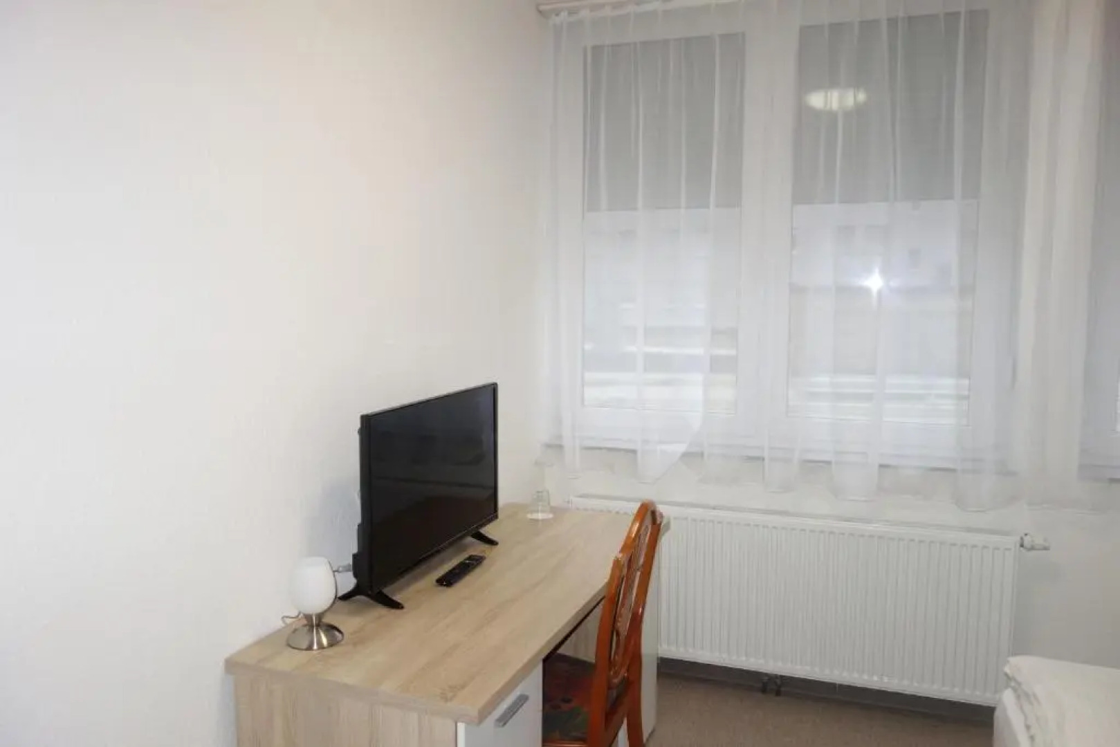 Budget Hotel Ludwigshafen