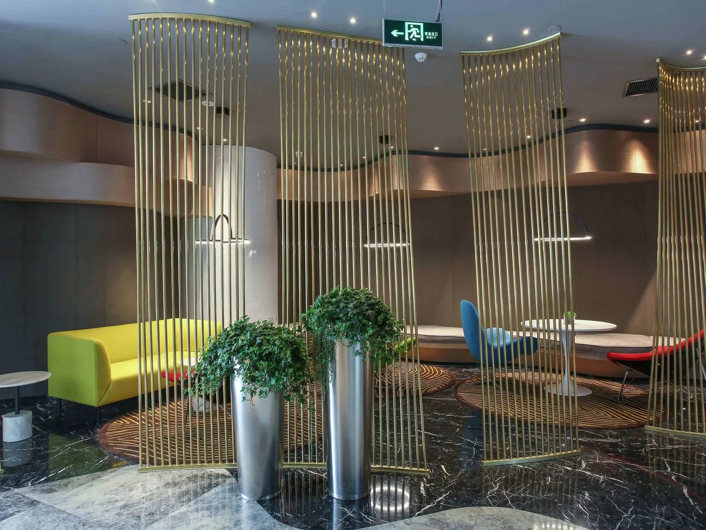 ibis Styles Yangzhou Baixiang Rd Hotel