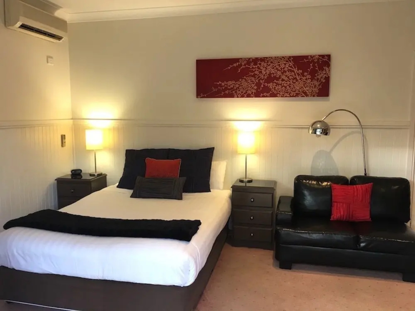 Rosemount Hepburn Springs