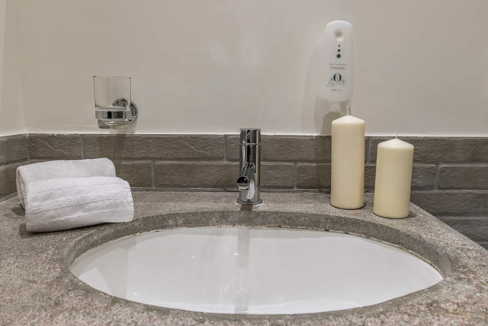 B&B 94 Rooms Vatican Scipioni