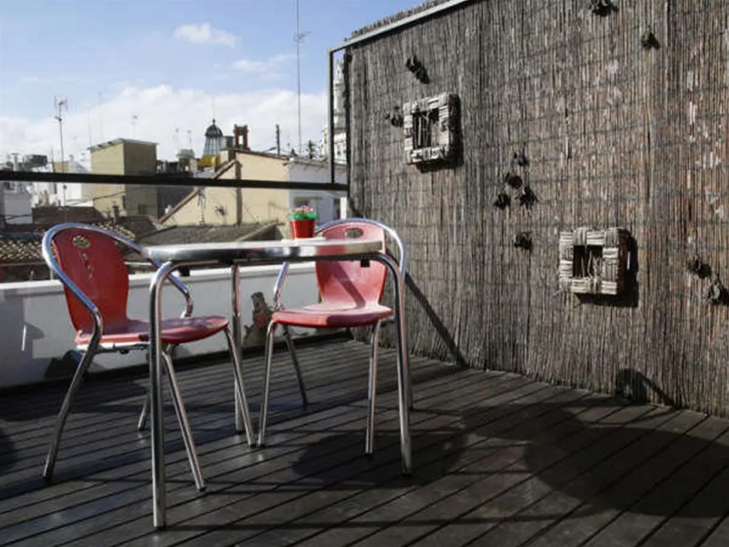 Petit Palace Plaza de la Reina