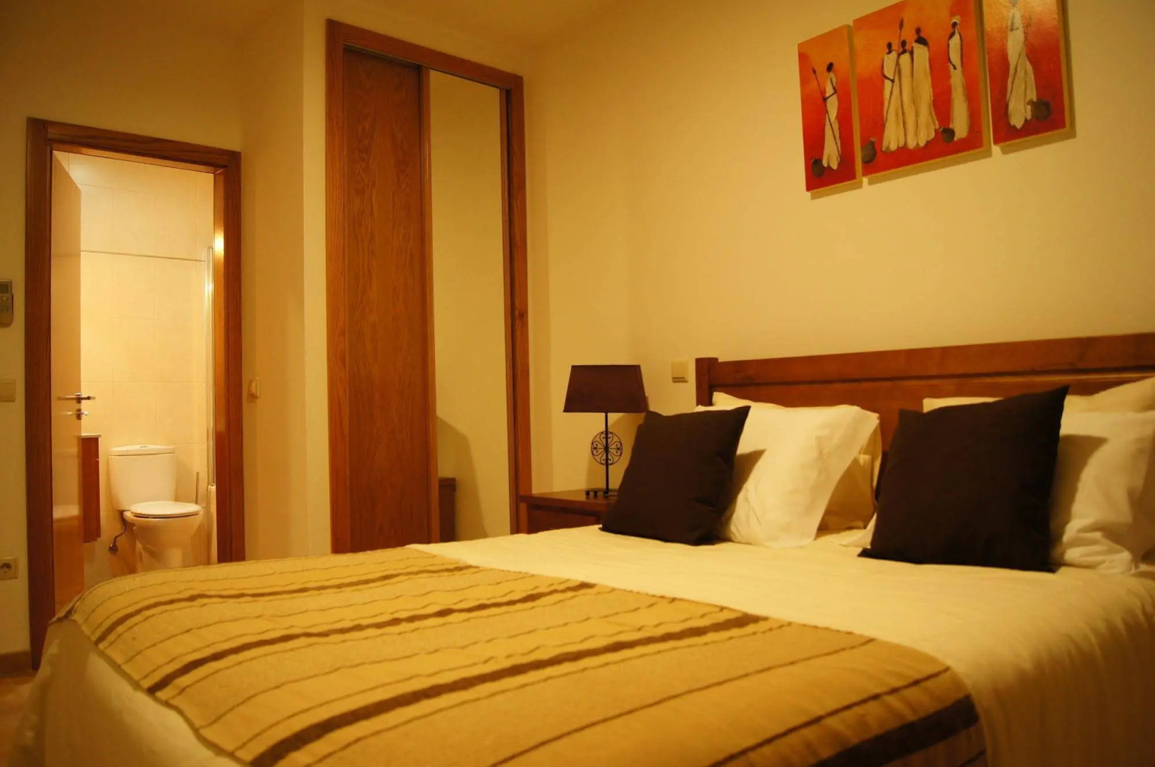 Casas Campo Cimo da Quinta