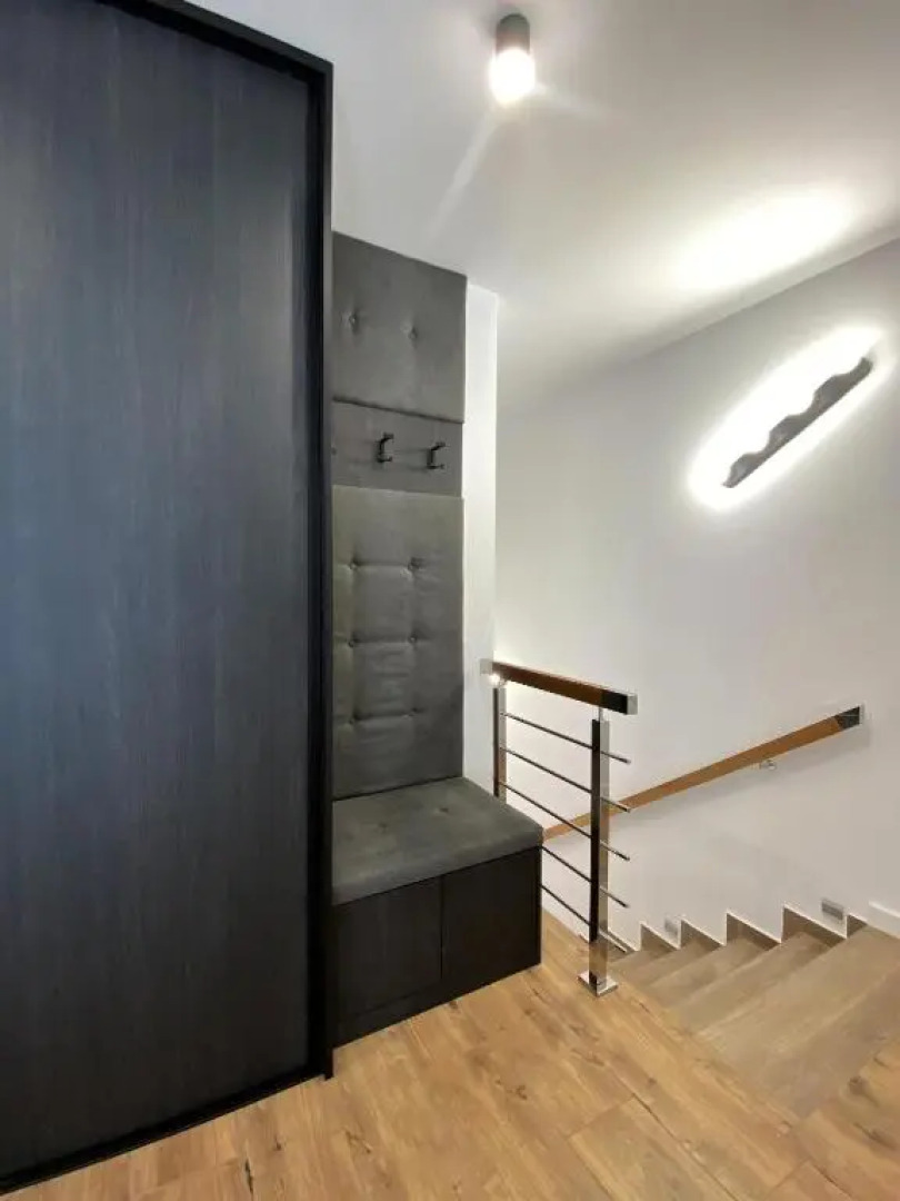 Apartament Prestige