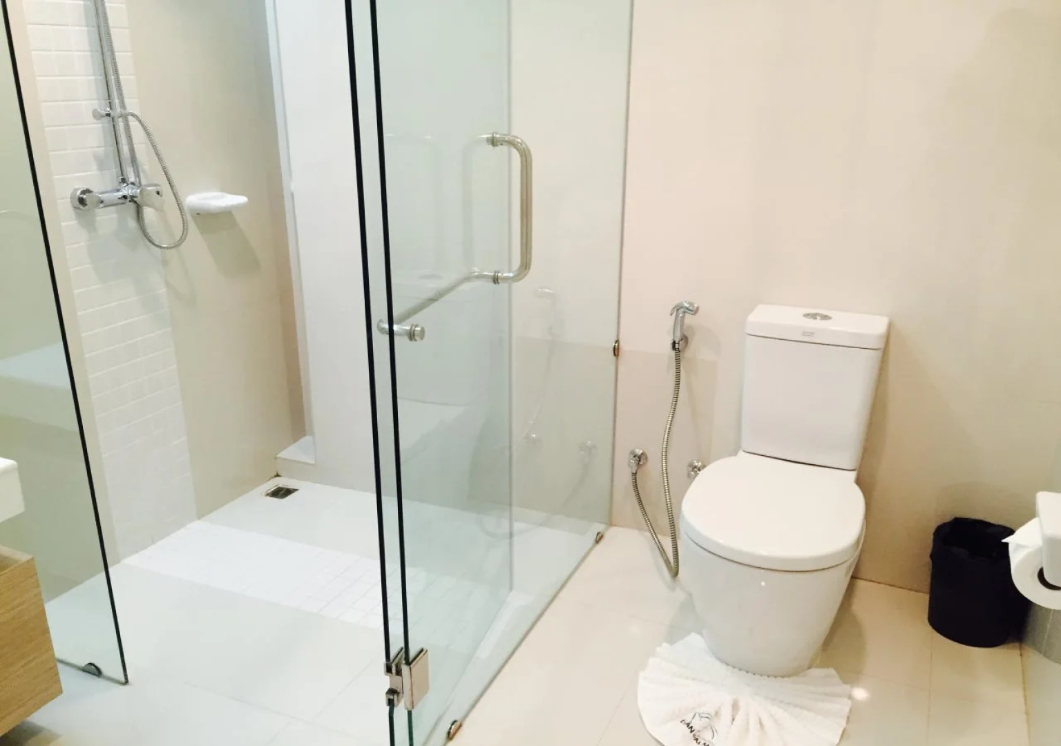 Imperial Ocean Palms Service Apartment