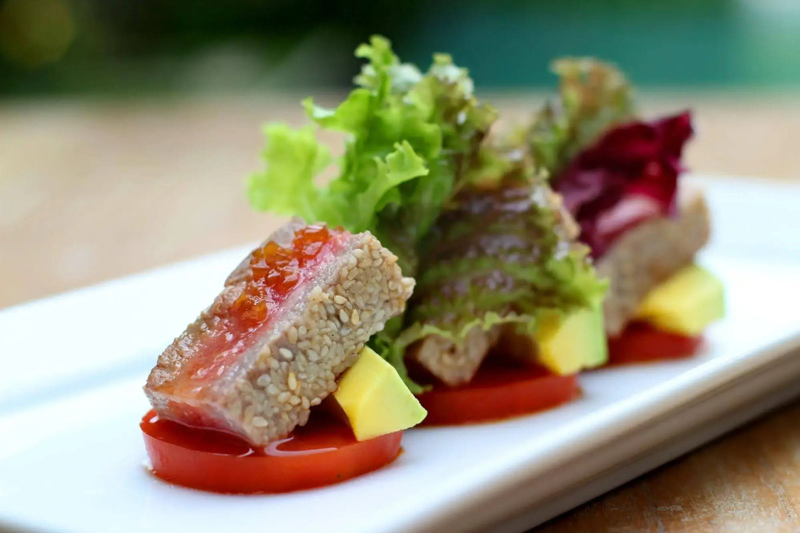 Pandawa All Suite Hotel