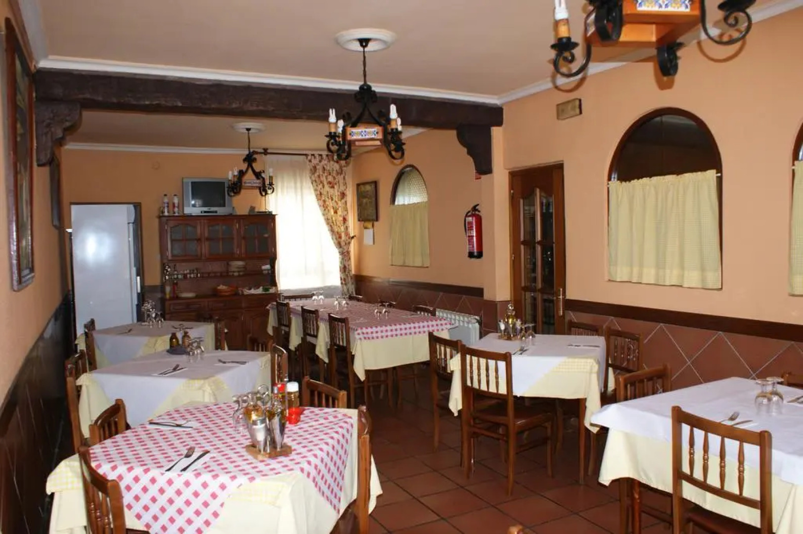 Hostal Carazo