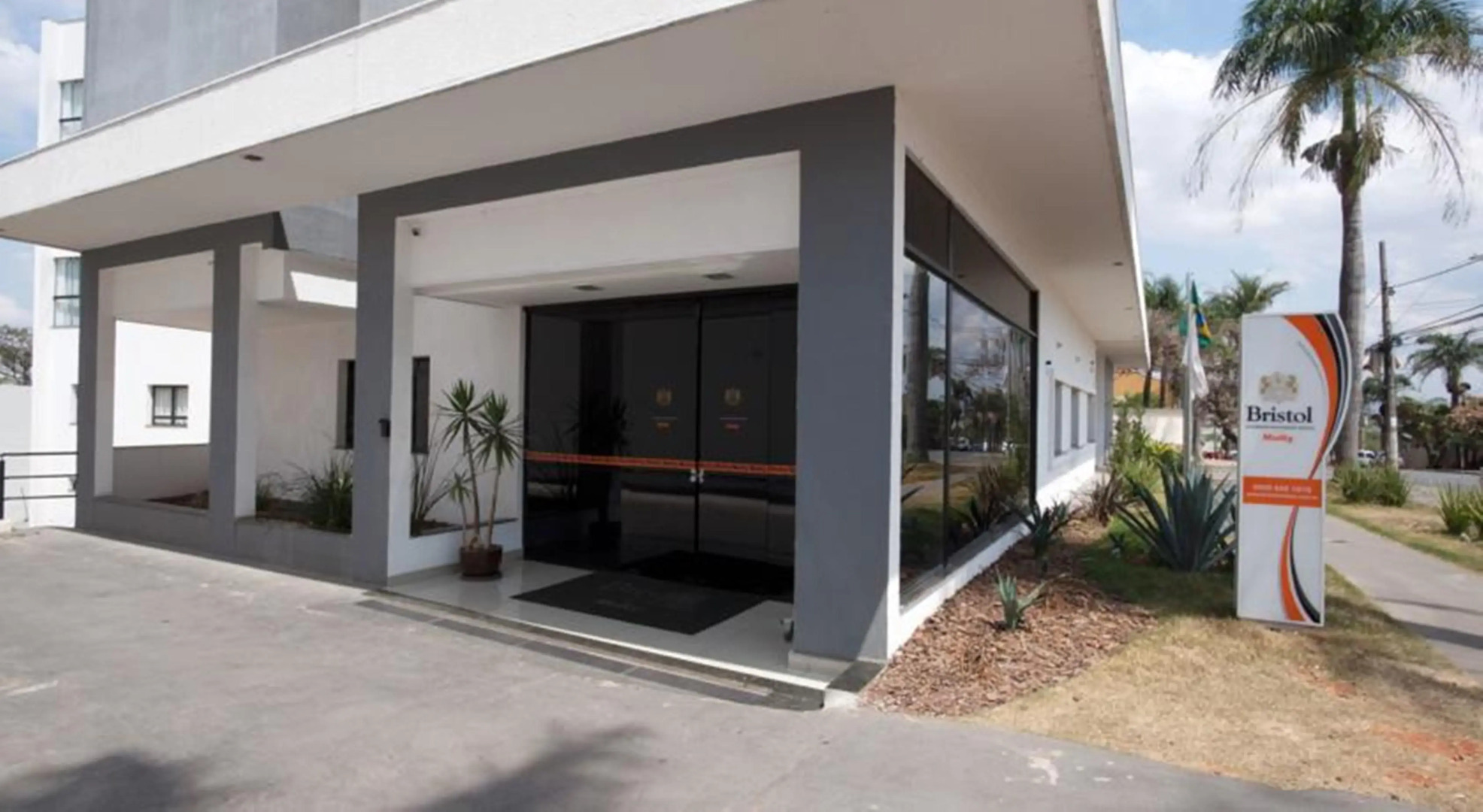 Stop Inn Plus Pampulha