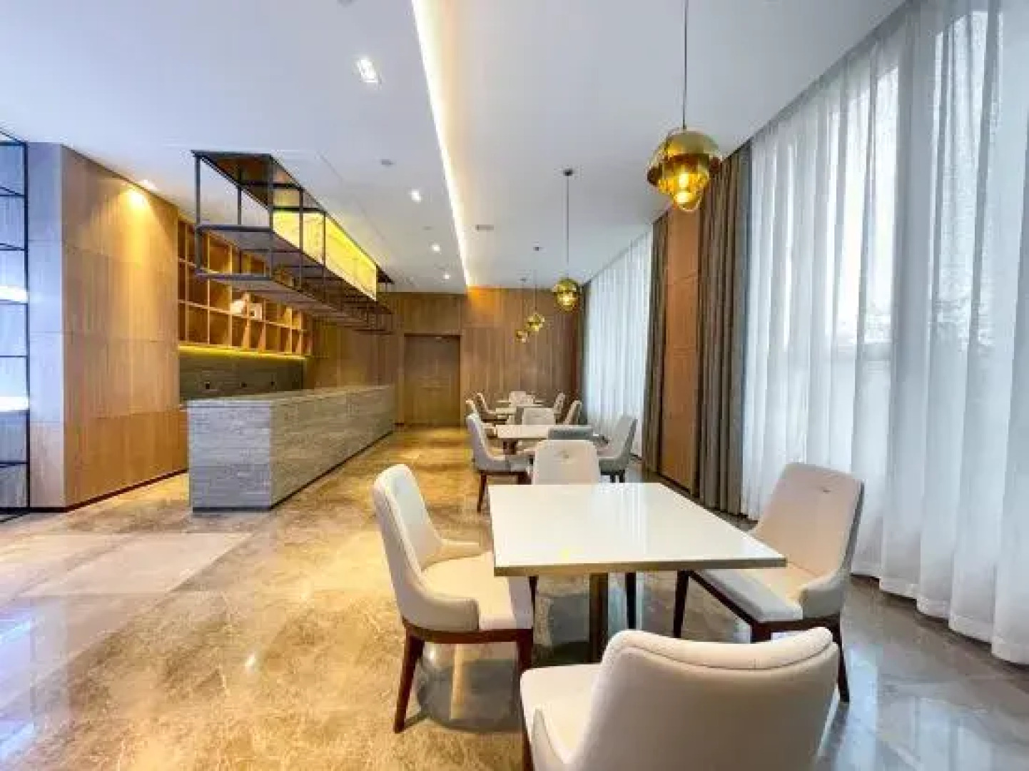 Jinyi Hotel International  Horgos