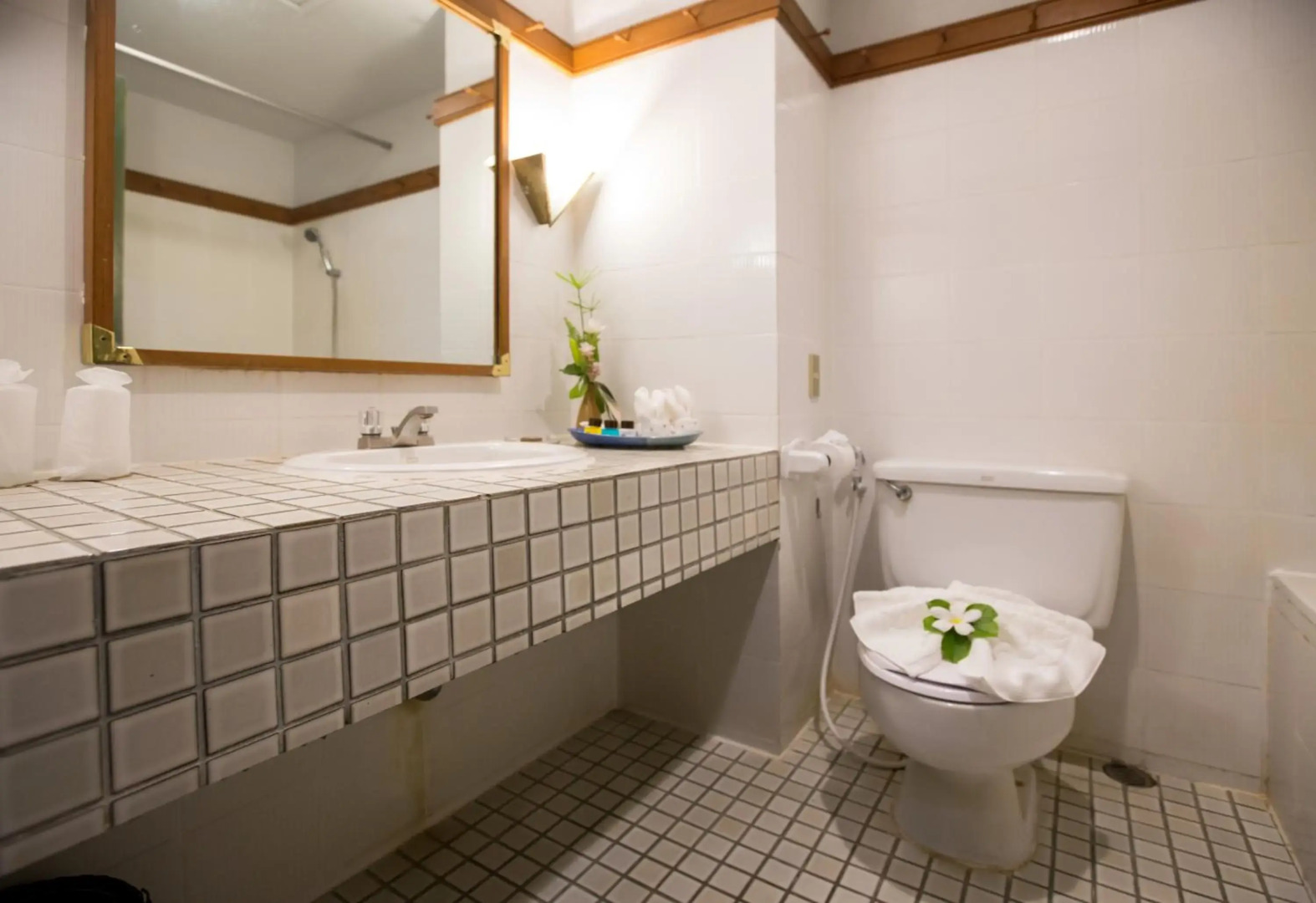 The Imperial Chiang Mai Resort & Sports Club