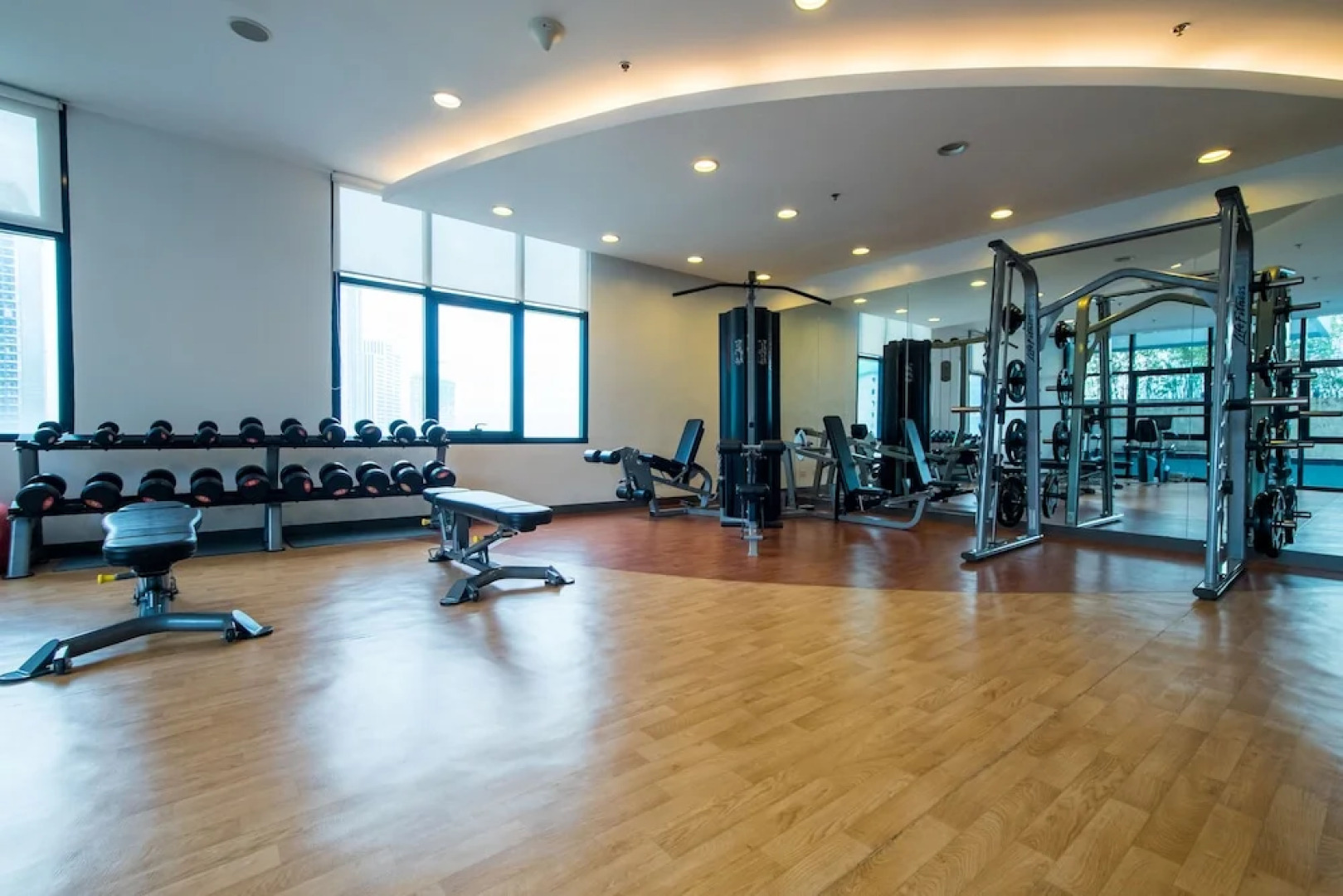 ZEN Home at Icon Plaza BGC