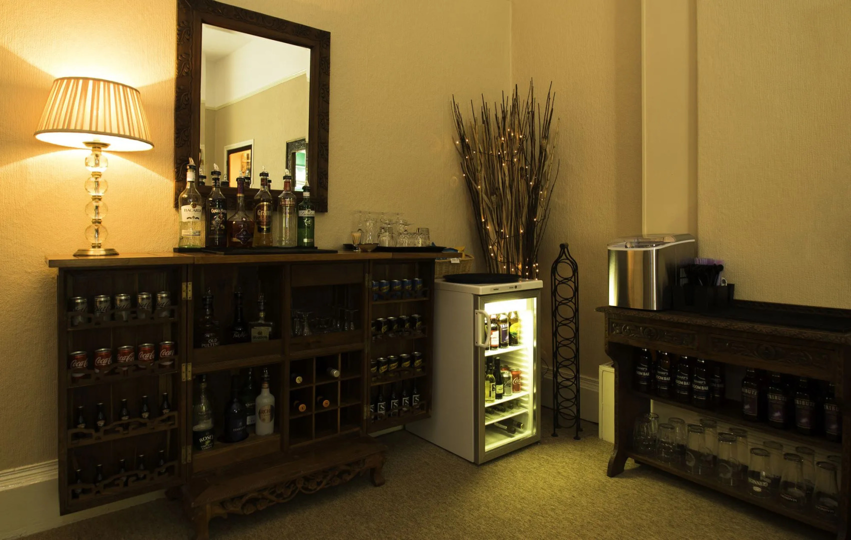 The Collingdale Guest House