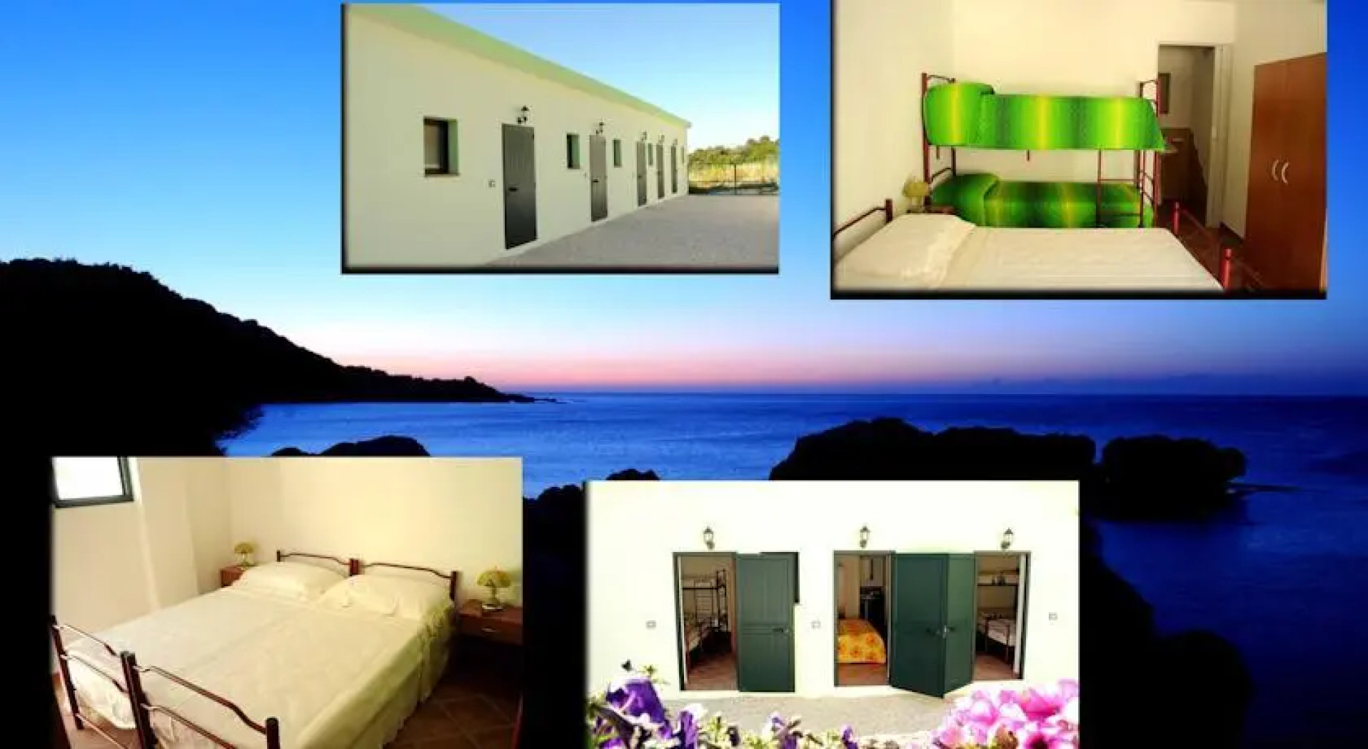 Agriturismo Cala Cartoe