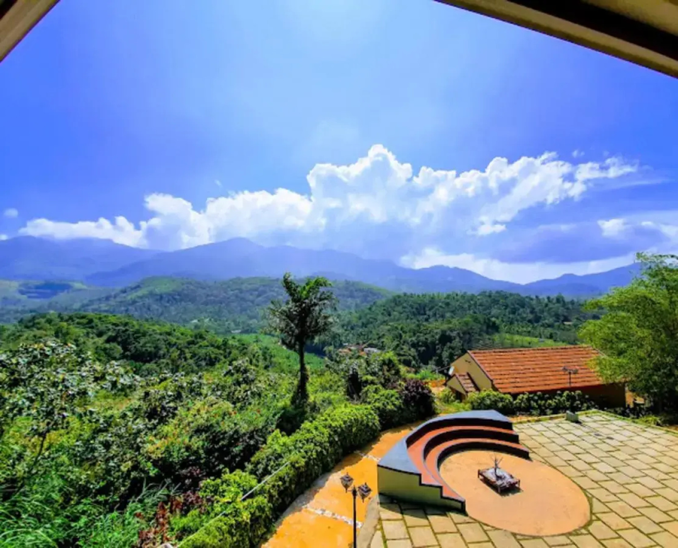 Wayanad Village Resort