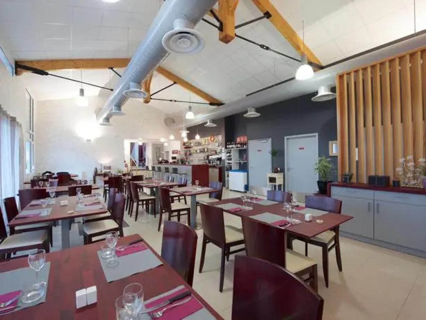 Auberge Denena Logis