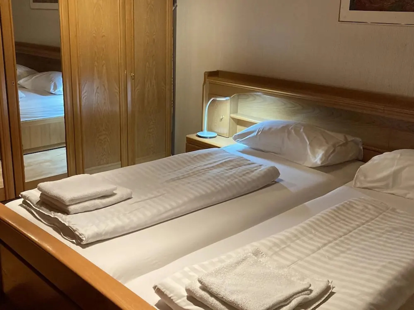 Holiday Home Seeboden Near Ski & Lake Views