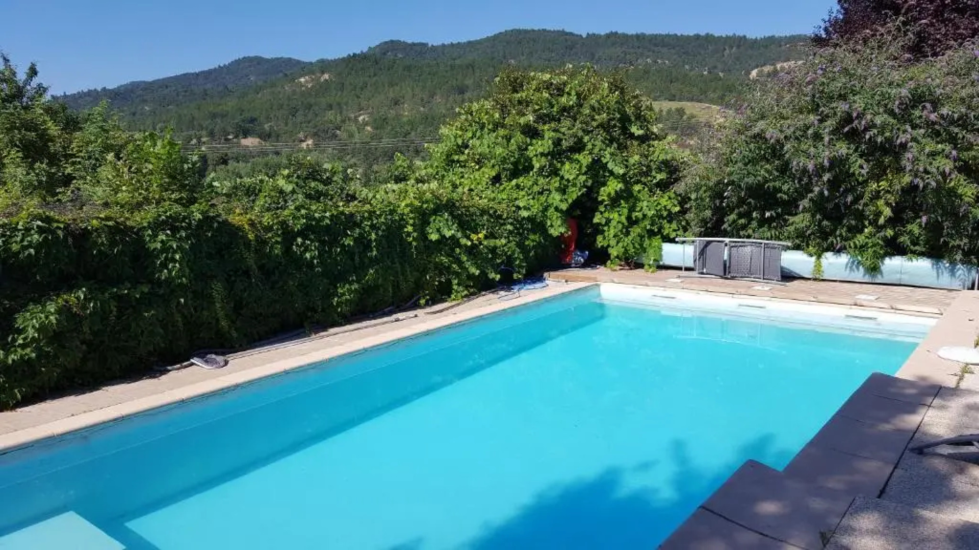 Domaine de Prefaissal