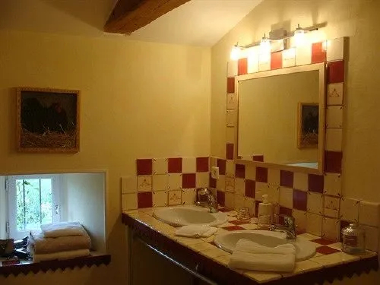 Le Hameau D’Amignié