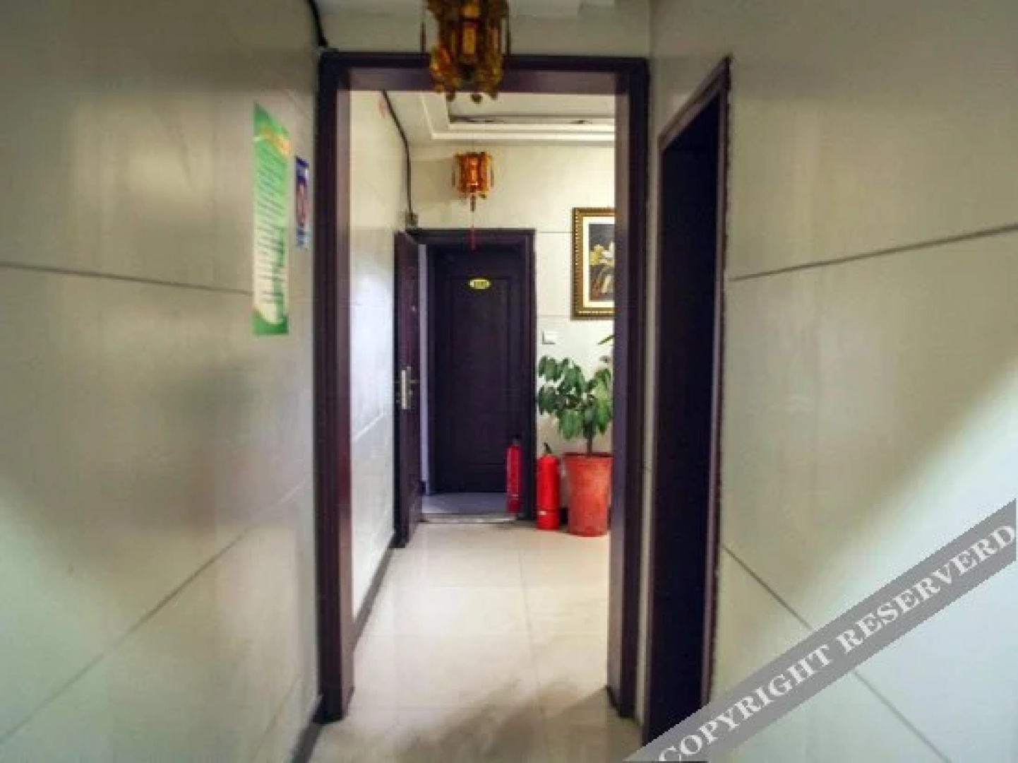 Xin Cheng Express Inn