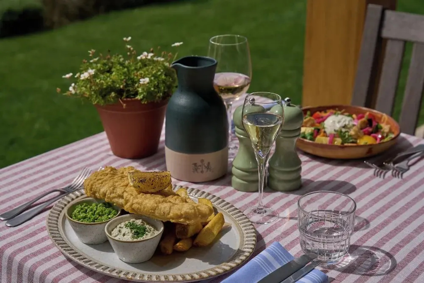 The Retreat at Elcot Park