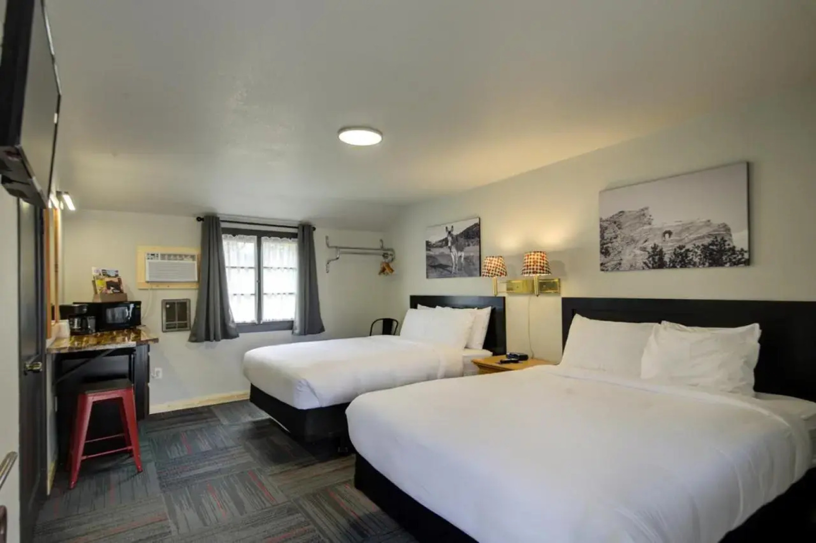 Comfort Inn Hill City