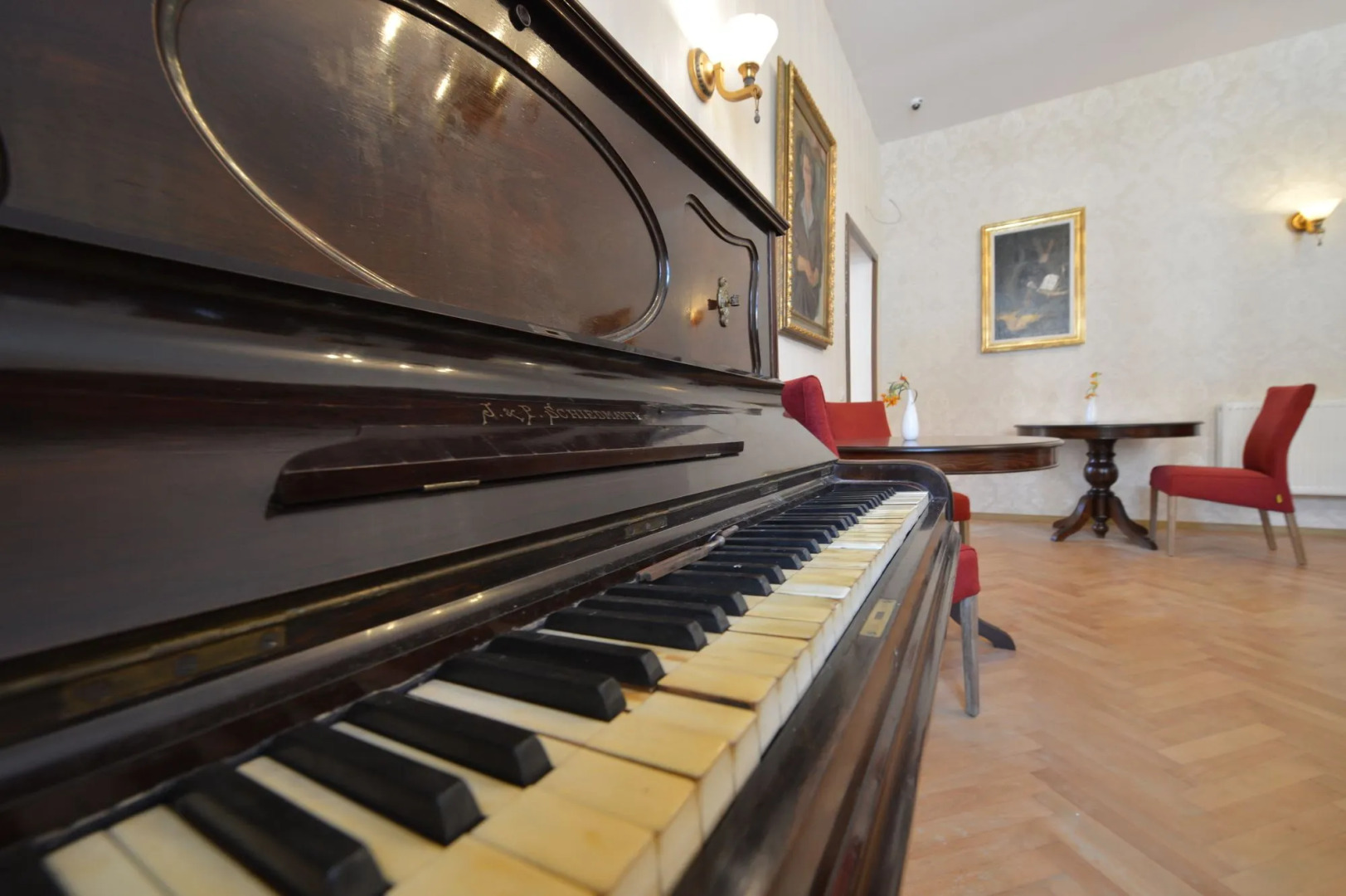 Noblesse Boutique Hotel