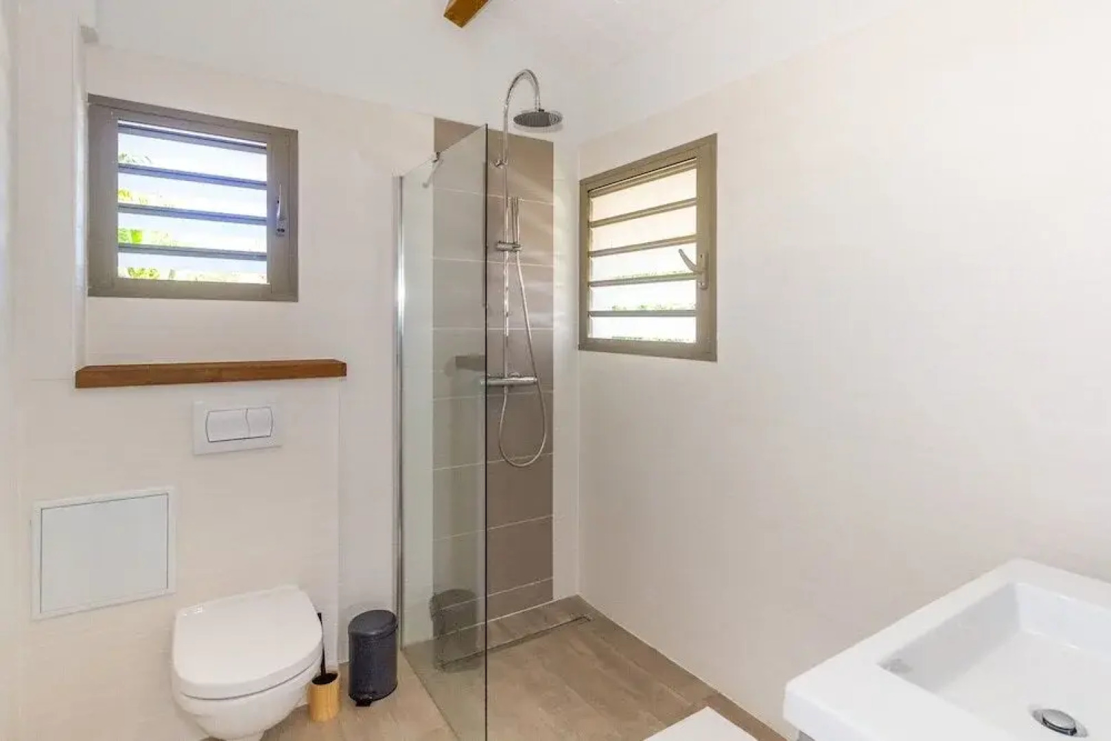 La Maison Des Palmes