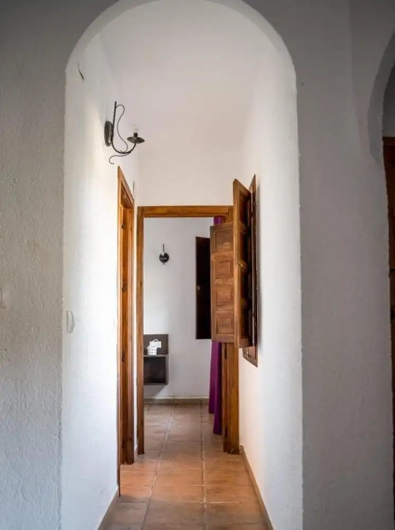 House With 2 Bedrooms in Yeste, With Terrace and Wifi