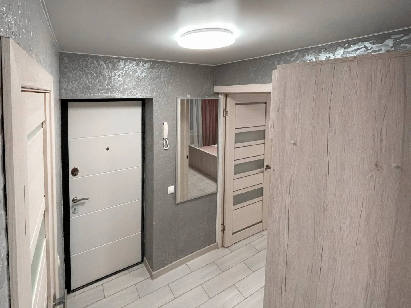 Апартаменты на улице Карла Маркса 19