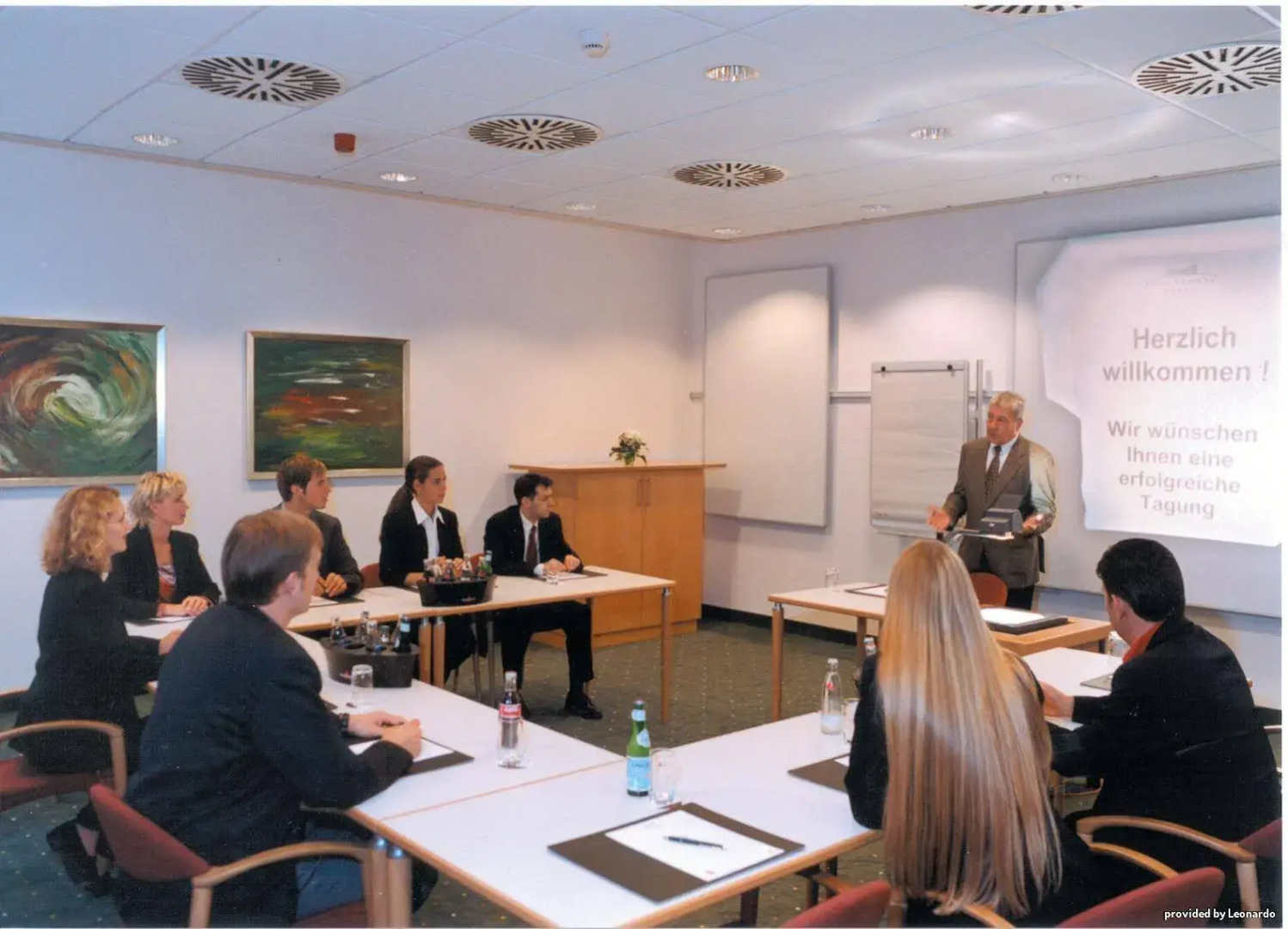 Best Western Plus Steubenhof Hotel