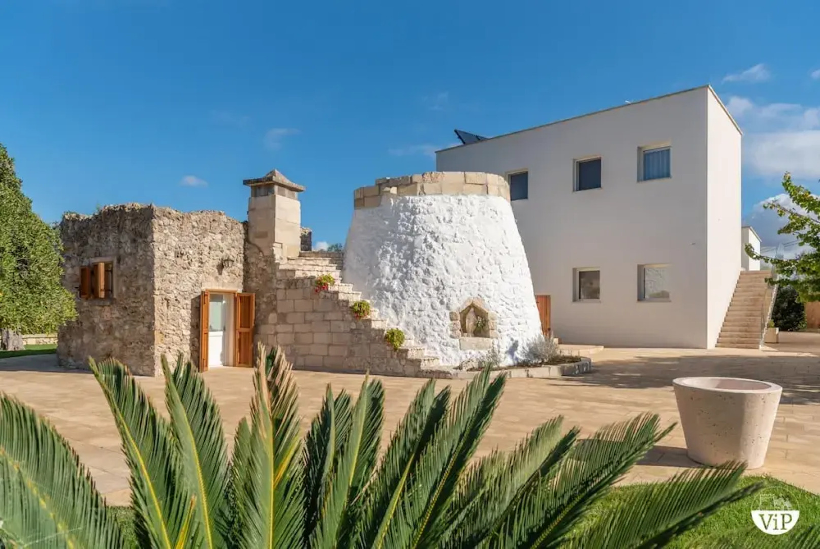 Lis ria Villa Delle Meraviglie With Pool