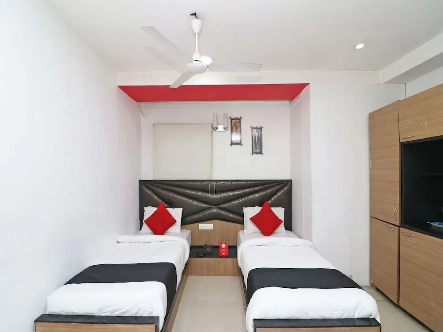 Hotel Heritage by OYO Rooms