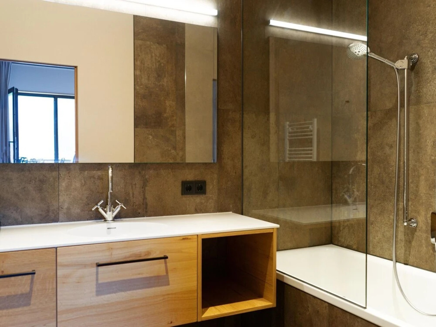 Apartment in Schrocken Near Ski Arlberg