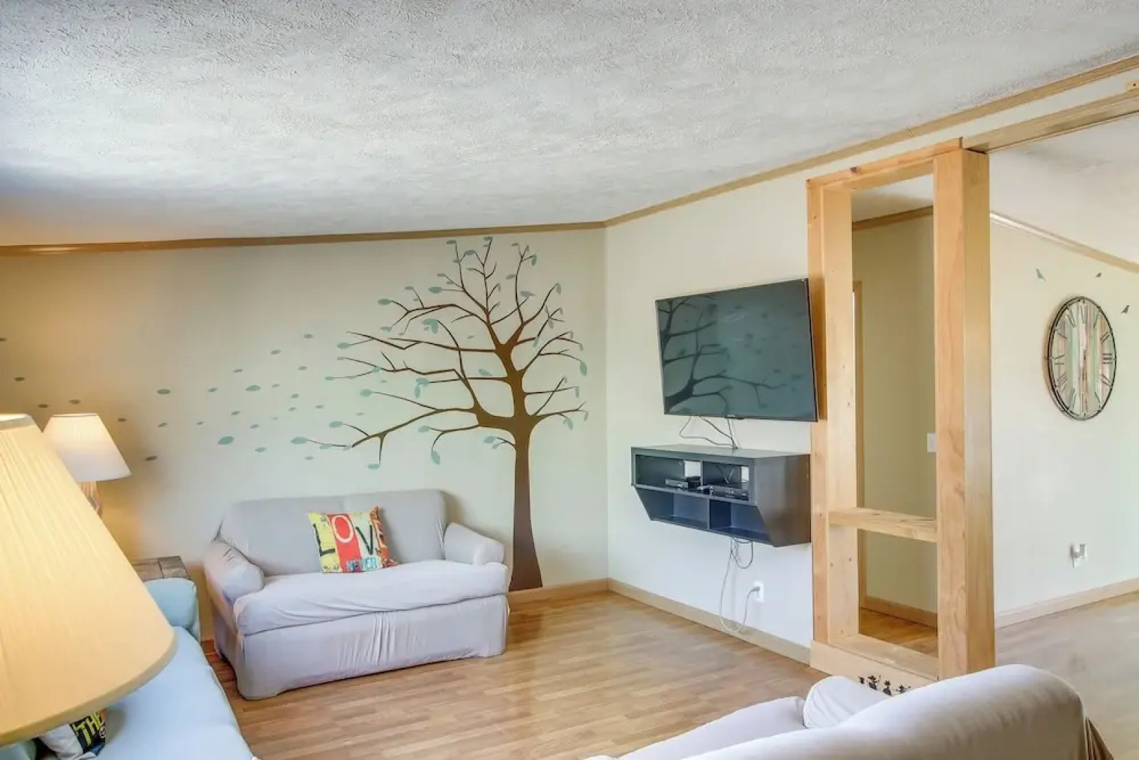 People and Paws Vacation Home by Wisconsin Dells!