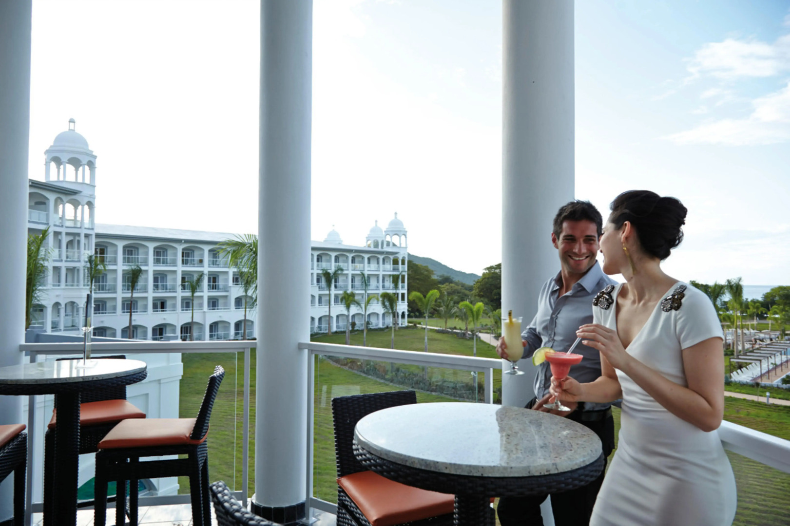 Hotel Riu Palace Costa Rica - All Inclusive