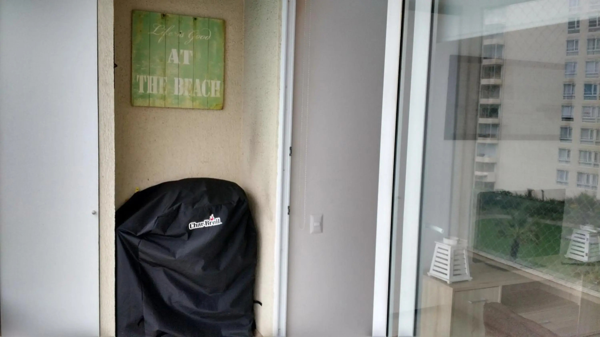 Apartamento Papudo Laguna 511B