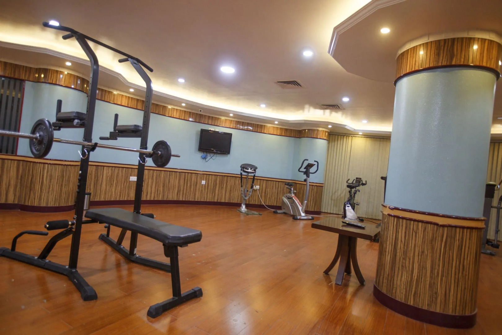 Crown Palace Hotel Ajman