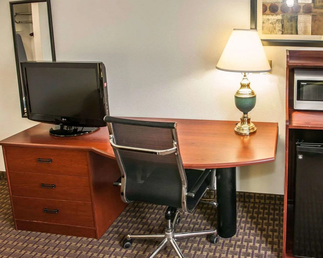Sleep Inn South Bend Airport