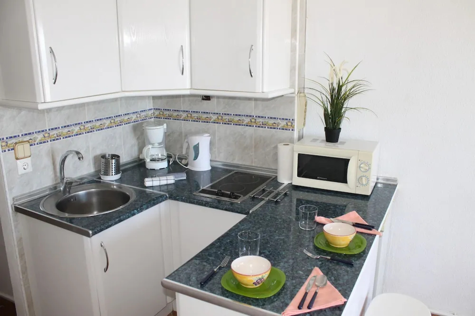 Stella Maris APT 1509 - Fuengirola