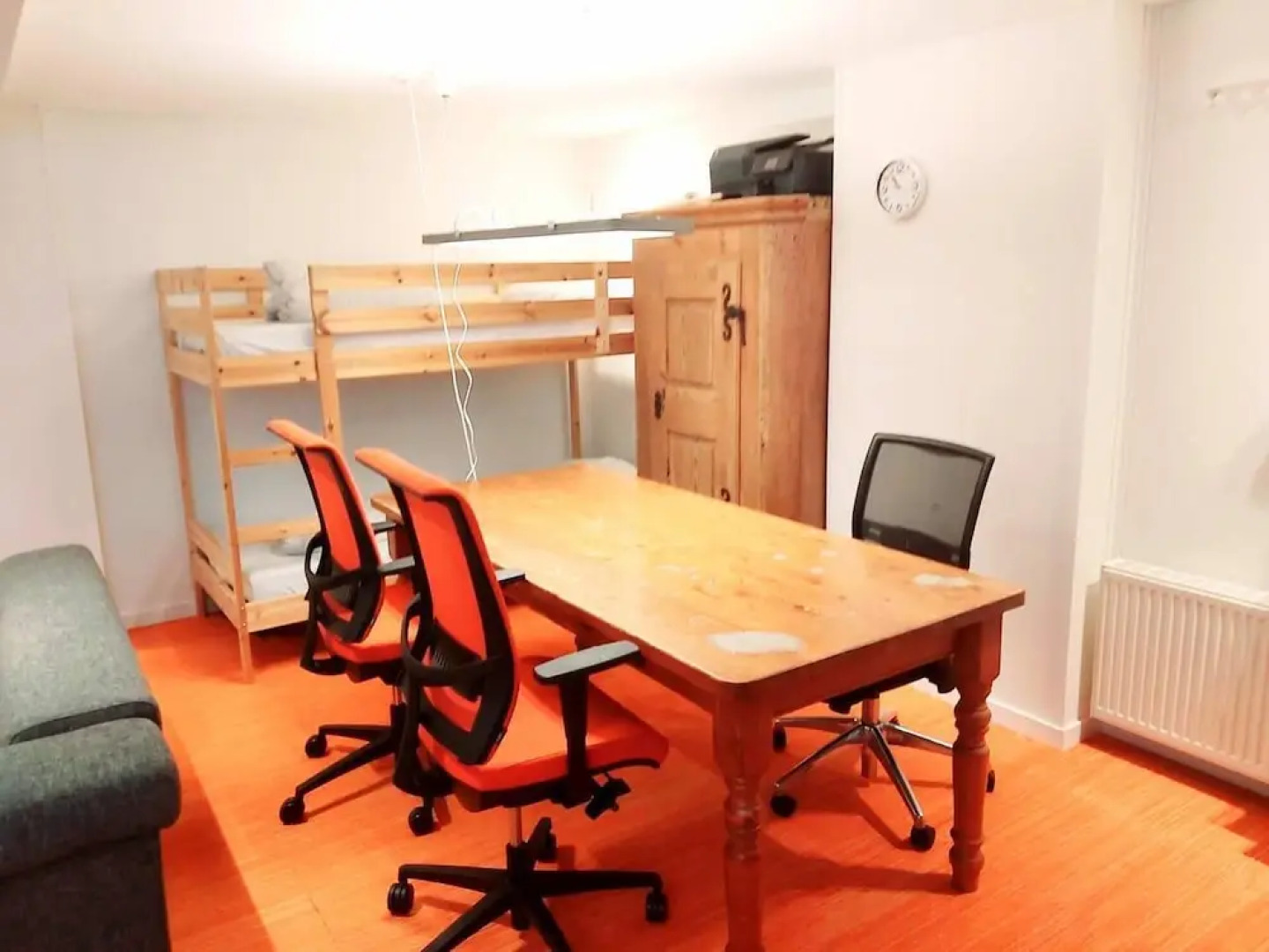 Captivating 2-bed Apartment in Hilversum